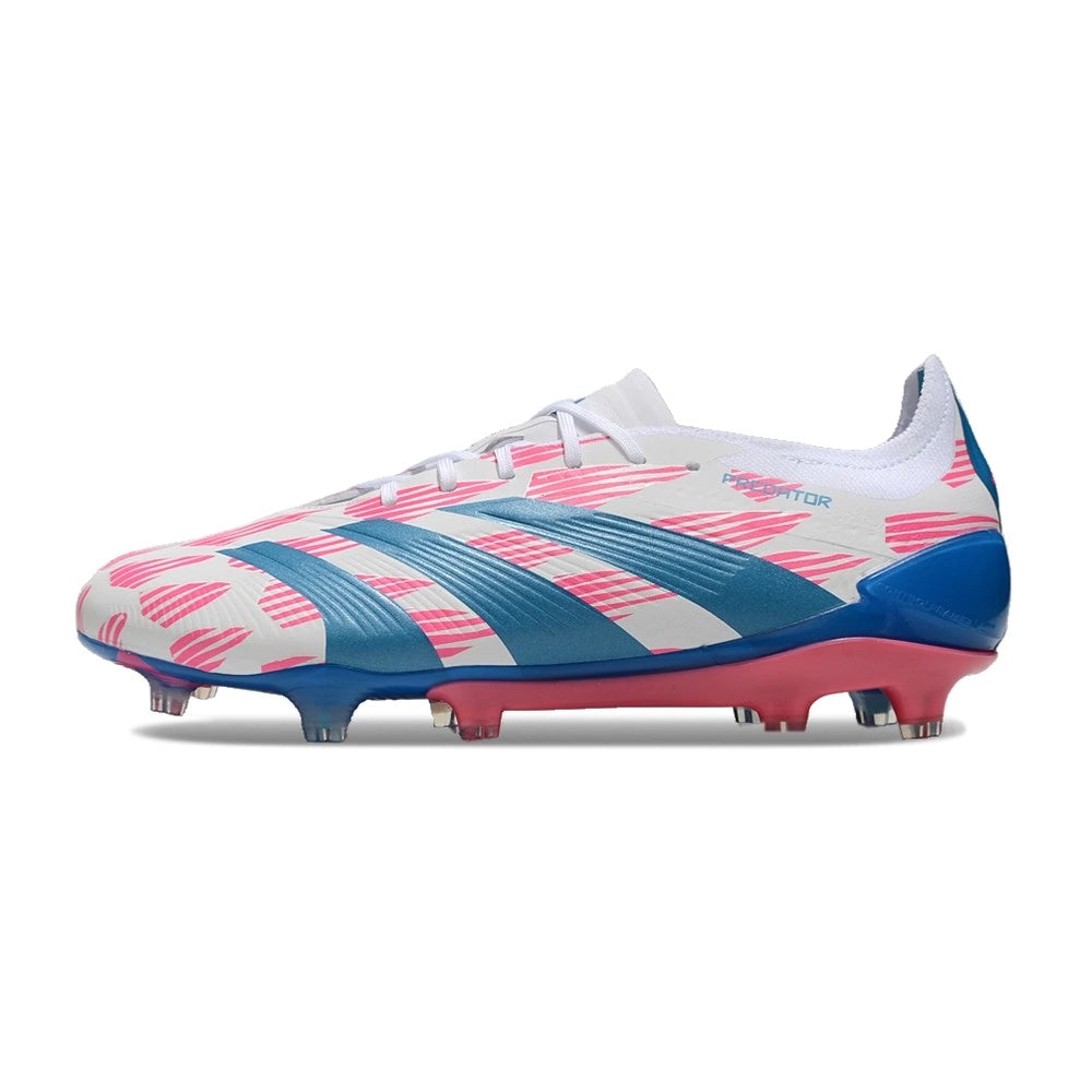 Chuteira Adidas Predator Elite Campo FG "Re-Emergence"