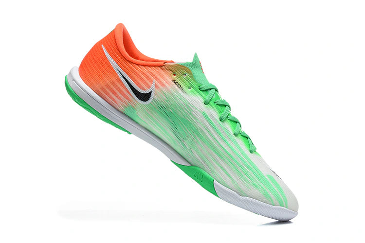 Chuteira Nike Mercurial Superfly 11 IC - Verde