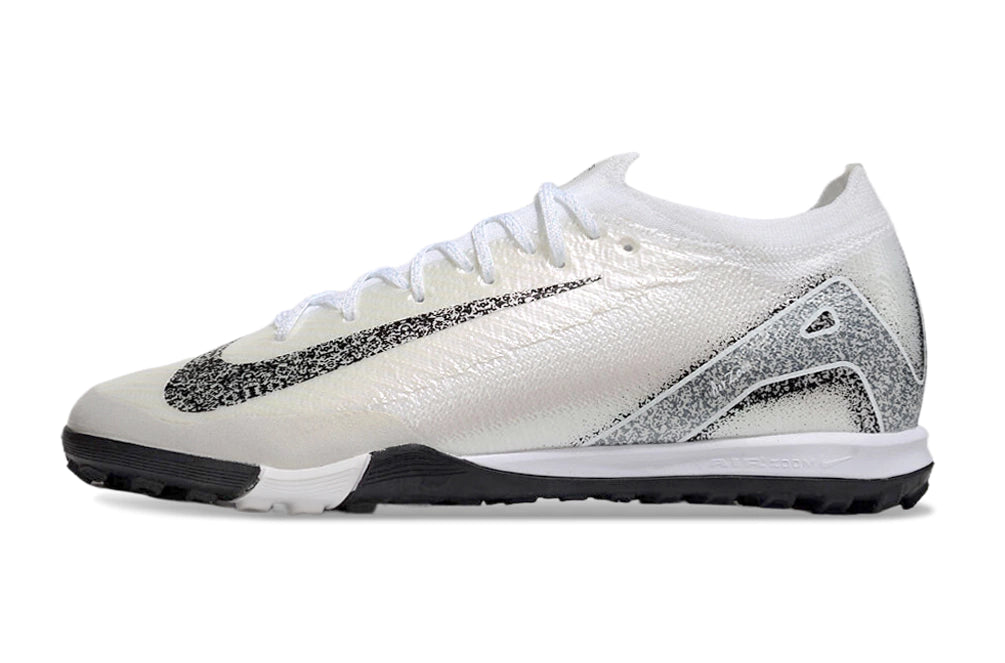 Chuteira Nike Mercurial Vapor 16 Elite Society - Preto/Branco