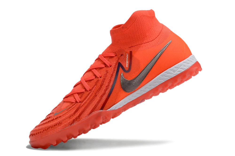 Chuteira Nike React Phantom Luna 2 Elite Society "Halland"