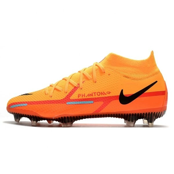 Chuteira Nike Phantom GT 2 Elite Campo FG "Blue Print"