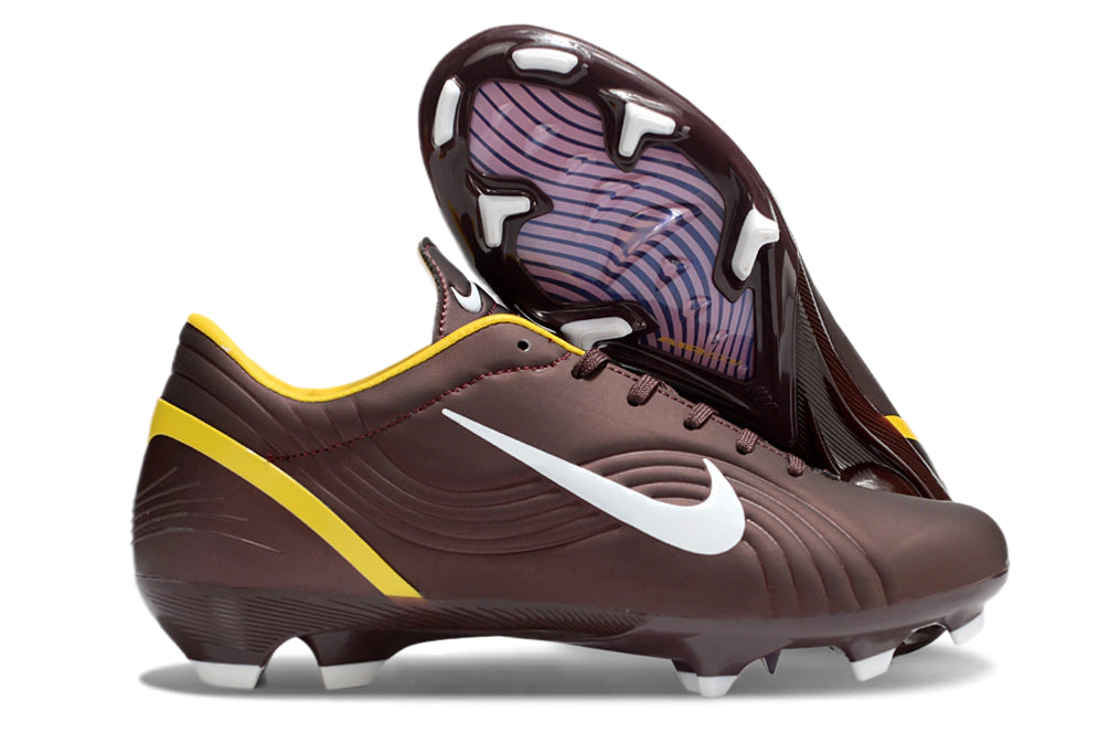 Chuteira Nike Mercurial Vapor 1 FG "CR7"