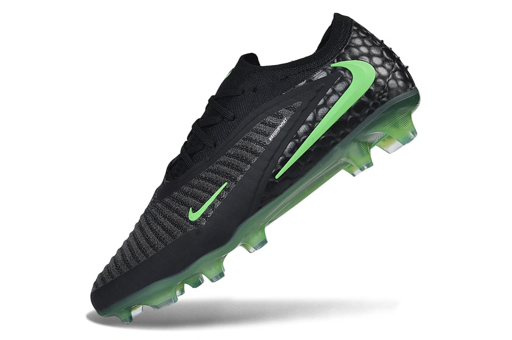 Chuteira Campo NIKE Phantom 6 Elite FG "Shadow Pack"