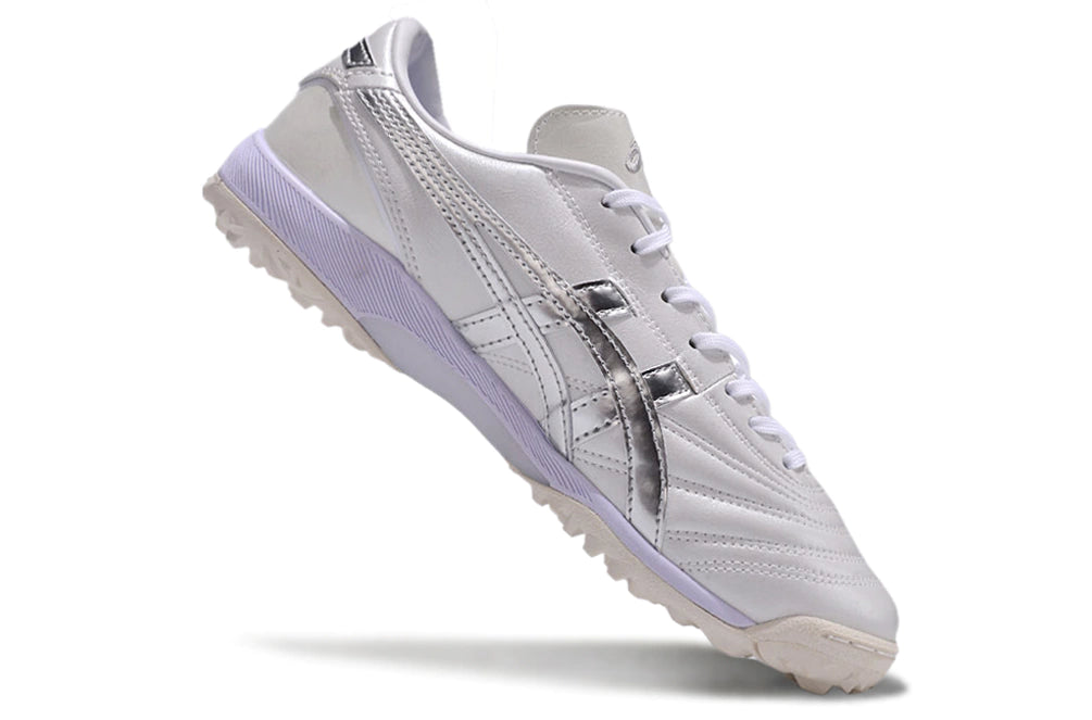 Chuteira Asics Japan Society - Branco