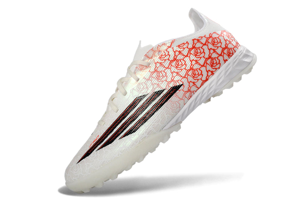 Chuteira Adidas X F50 Pro Society - Branco