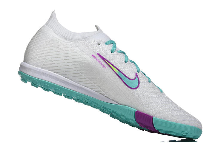 Chuteira Nike Mercurial Vapor 16 Elite Society - Branco