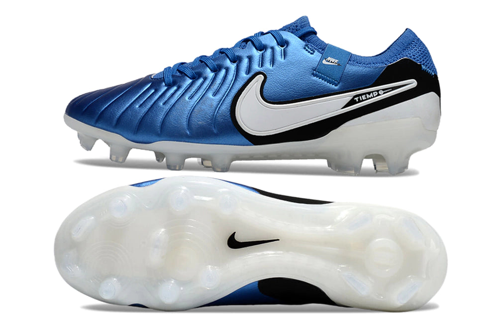 Chuteira Nike Tiempo Legend 10 Elite FG "Mad Ambition Pack"