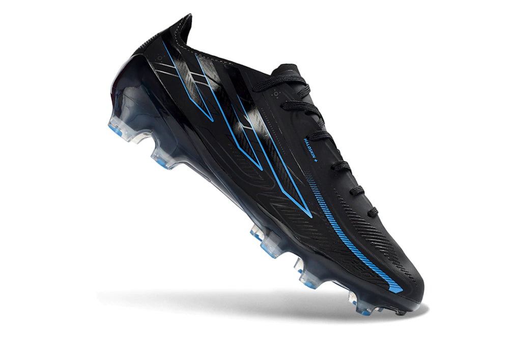 Chuteira Adidas F50 Hyperfast FG - Preto
