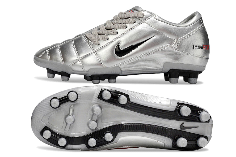 Chuteira Nike Total 90 Campo