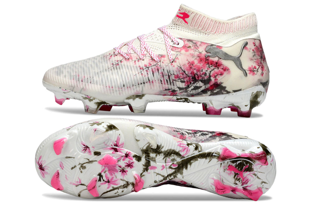 Chuteira Puma Future 8 Ultimate Campo FG