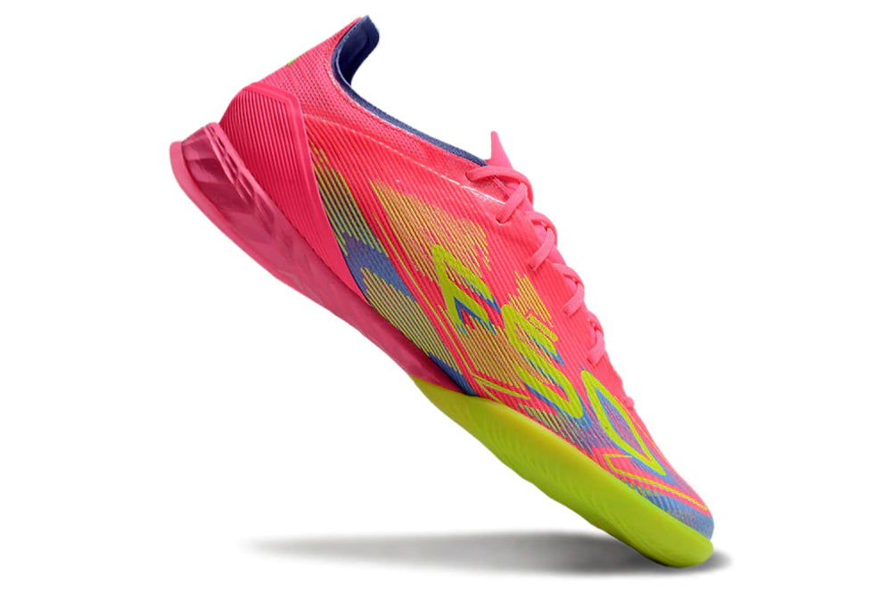 Chuteira Adidas X F50 Futsal "Mystic Victory"