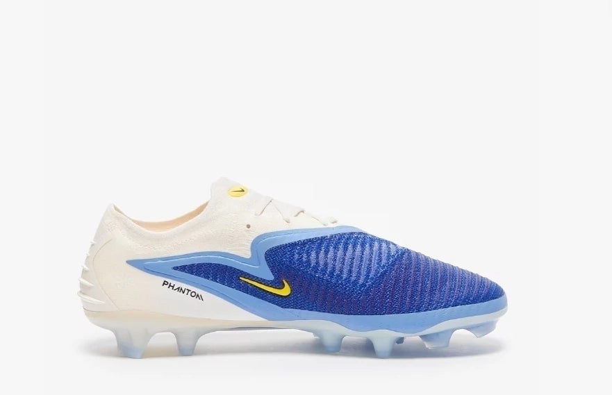 Chuteira Campo NIKE Phantom 6 Elite FG "Fear Nothing"
