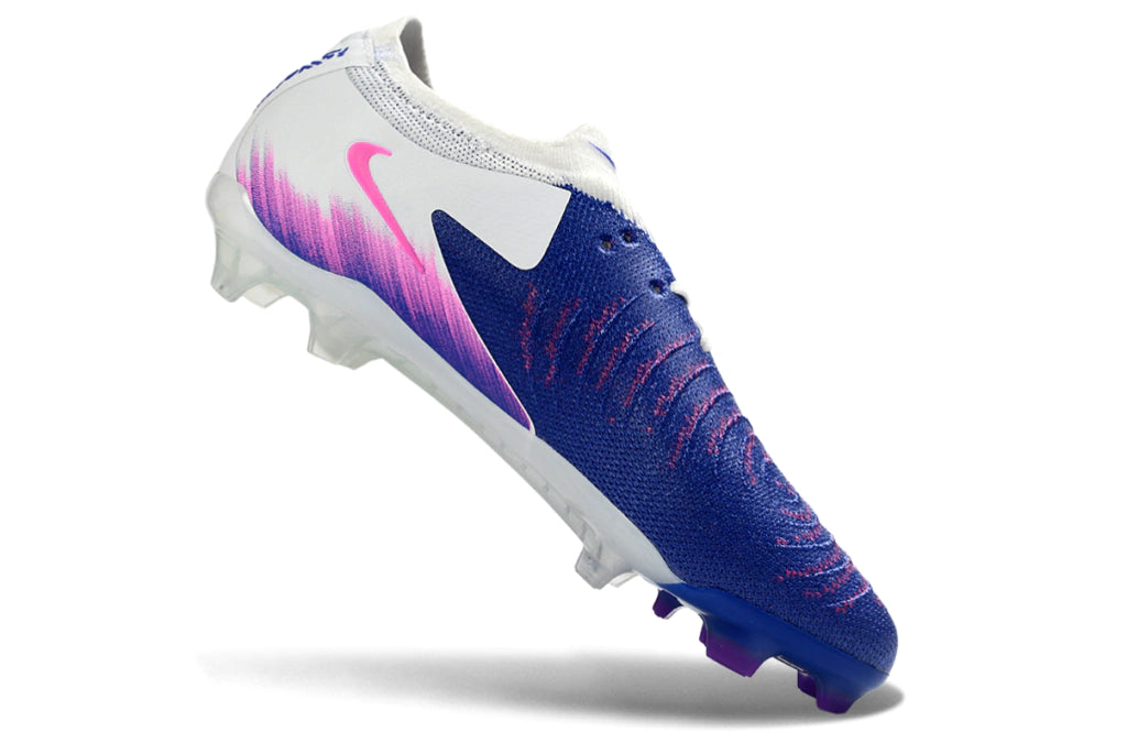 Chuteira Nike Campo Phantom GX2 Elite Campo FG - Roxo