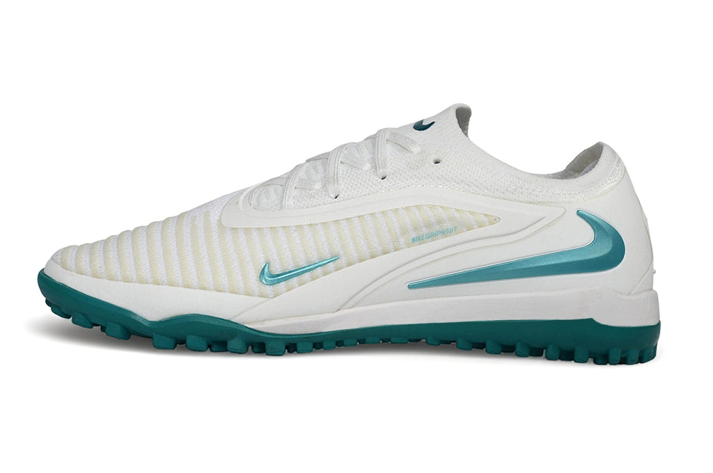 Chuteira Nike Phantom 6 Elite Society TF "Bright Lights Pack"