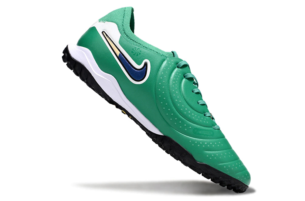 Chuteira Nike Tiempo 10 Pro Society "Fear Nothing"