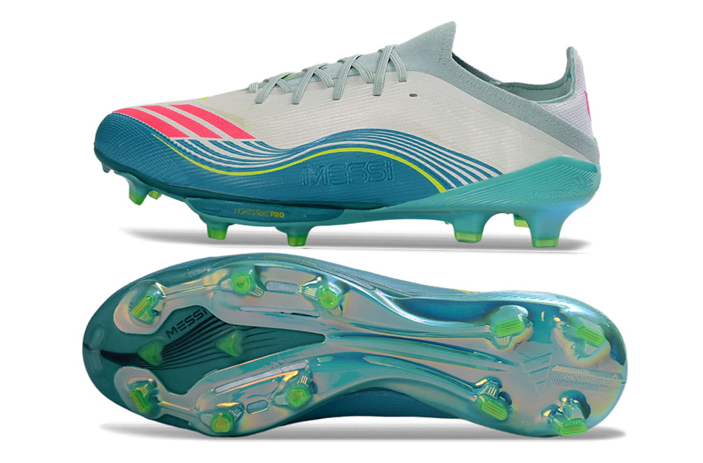 Chuteira Adidas F50.1 Elite Campo -Messi