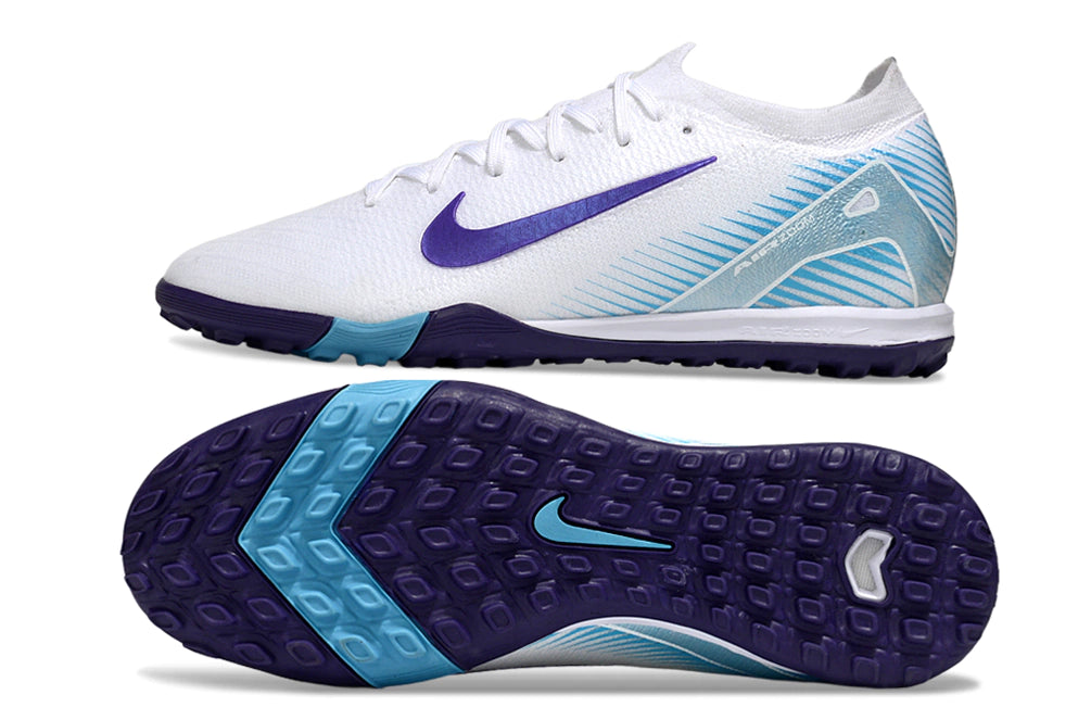 Chuteira Nike Mercurial Vapor 16 Elite Society "Chromatic"