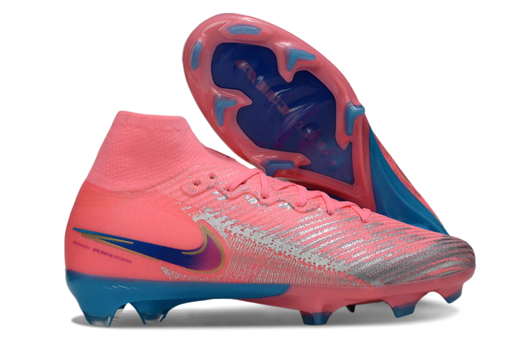 Chuteira Nike Air Zoom Mercurial Superfly 10 Elite Campo "Vini Jr"