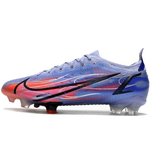 Chuteira Nike Mercurial Vapor 14 Elite Campo FG "Kylian Mbapp