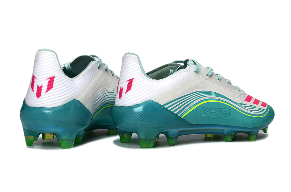 Chuteira Adidas F50 X Campo - Messi