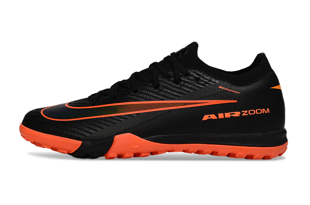 Chuteira Nike Mercurial Vapor 16 Elite Society - Preto