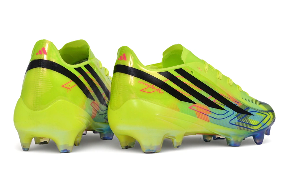Chuteira Adidas F50 Hyperfast.1 Evo FG