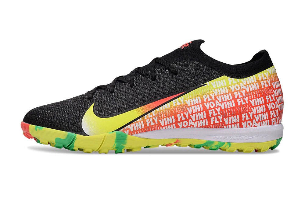 Chuteira Nike Mercurial Vapor 16 Elite Society "ViniFly"