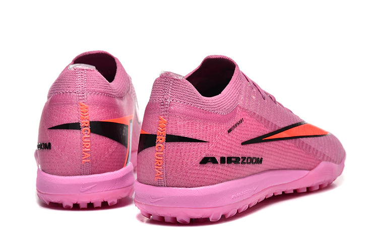 Chuteira Nike Mercurial Vapor 16 Elite Society - Rosa