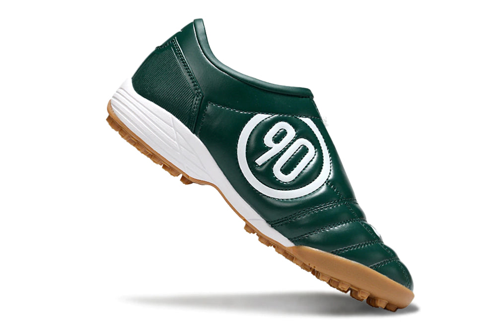 Chuteira Nike Total 90 Society - Verde