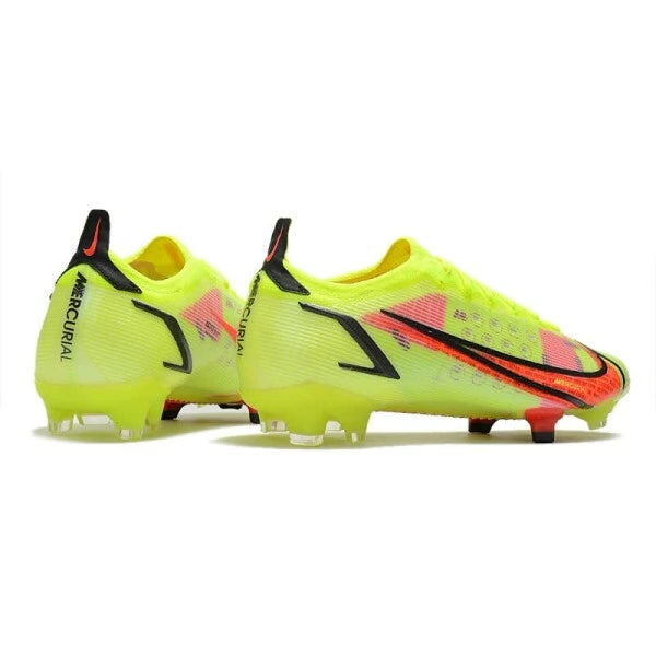 Chuteira Nike Mercurial Vapor 14 Elite Campo FG "Motivation Pack"