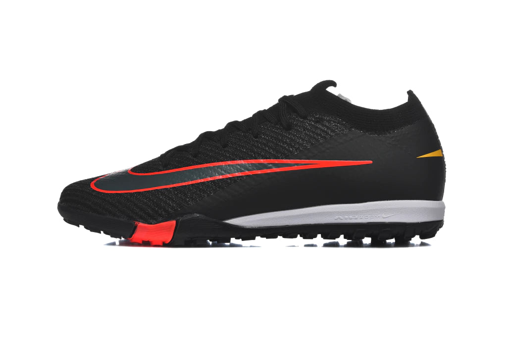 Chuteira Nike Mercurial Vapor 16 Elite Society - Preto