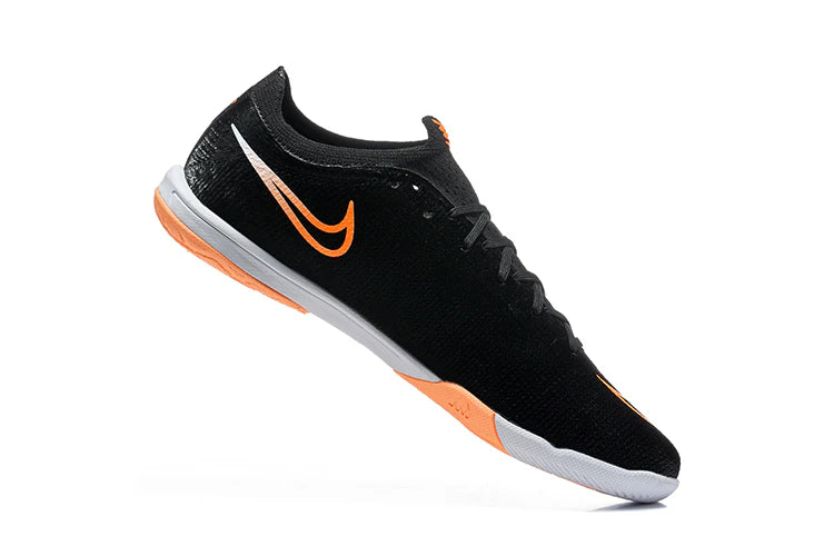Chuteira Nike Mercurial Vapor 17 IC - Preto