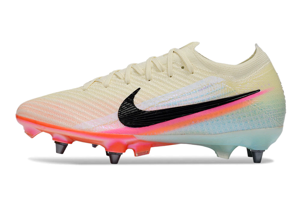 Chuteira Nike Air Zoom Mercurial Vapor 16 Elite SG "Sam Kerr"