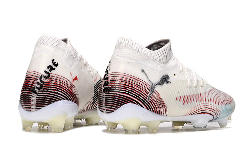 Chuteira Puma Future 8 Ultimate Campo FG