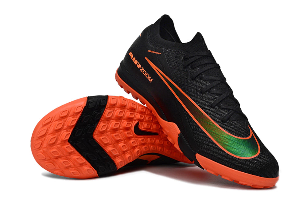 Chuteira Nike Mercurial Vapor 16 Elite Society - Preto