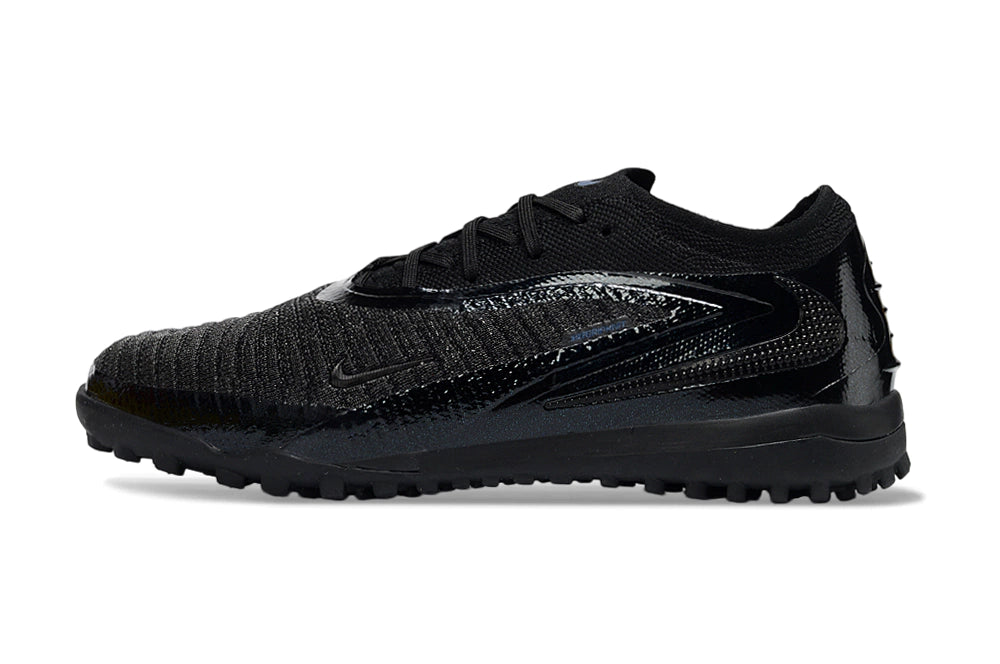 Chuteira Nike Phantom 6 Elite Society TF - Preto