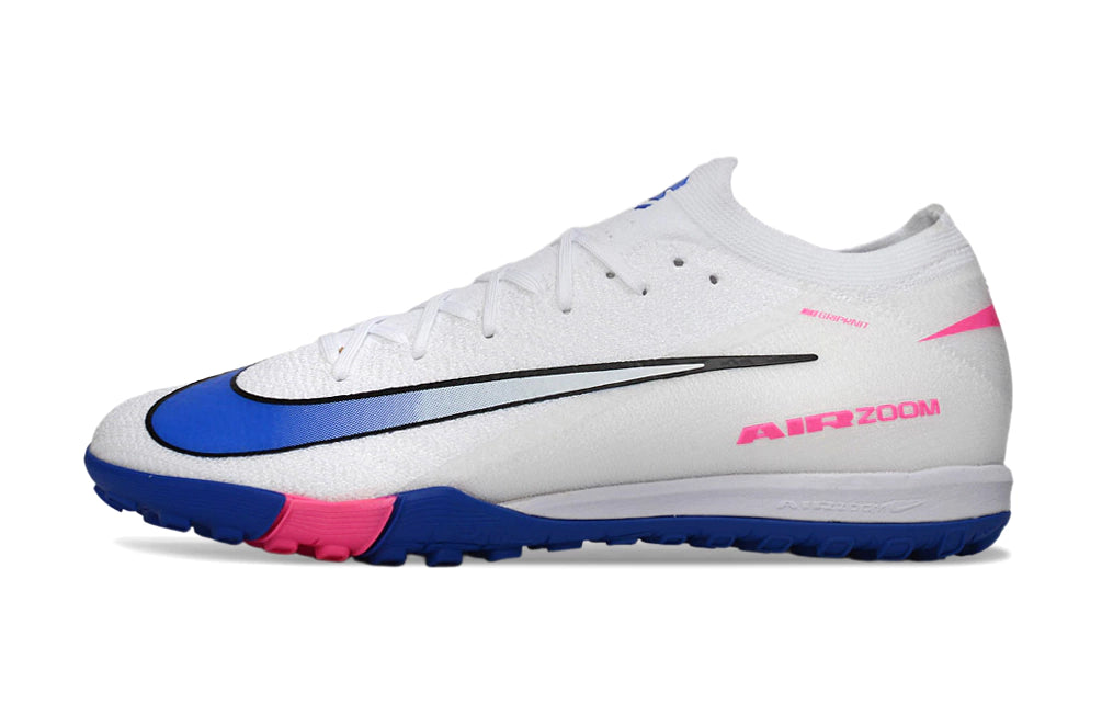 Chuteira Nike Mercurial Vapor 16 Elite Society - Branco