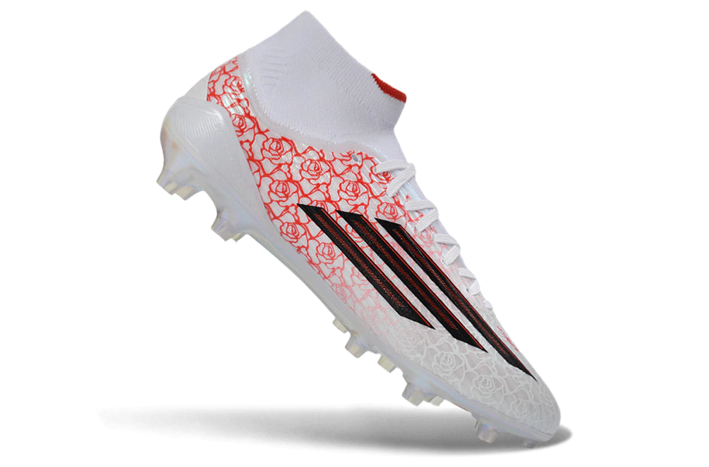 Chuteira Adidas F50 Elite Mid Campo "Lamine Yamal"