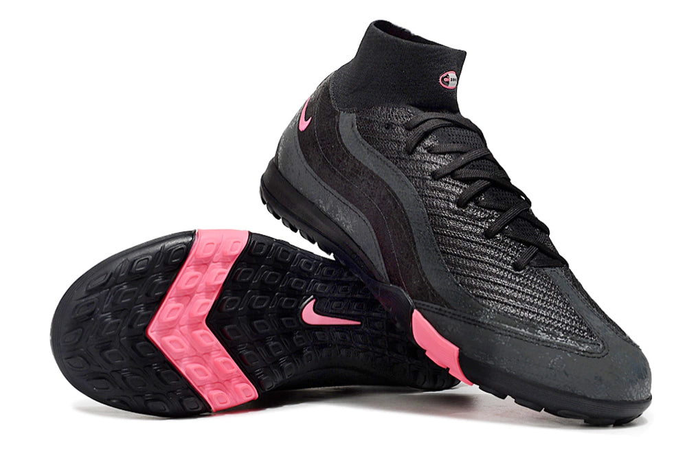 Chuteira Nike Mercurial Superfly 10 Elite Society