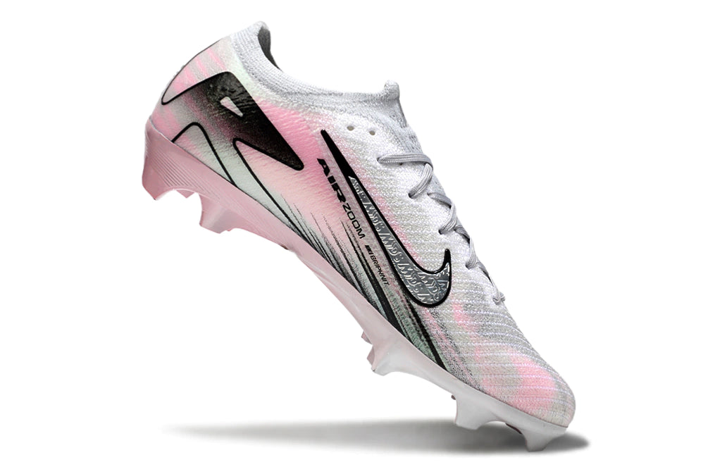 Chuteira Nike Air Zoom Mercurial Vapor 16 Elite FG - Rosa