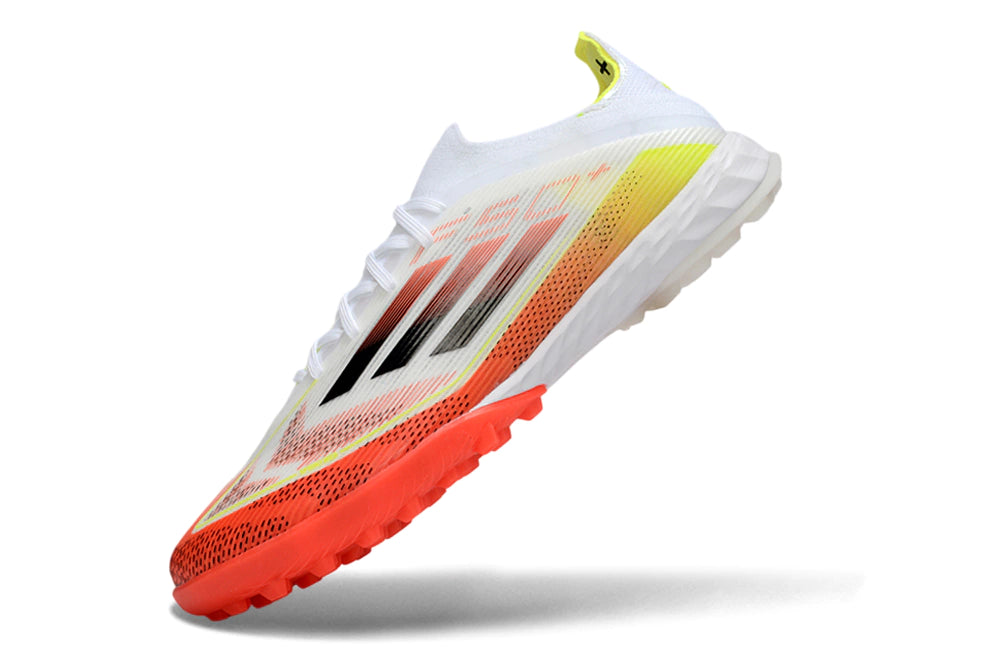 Chuteira Adidas X F50 Pro Society - Branco