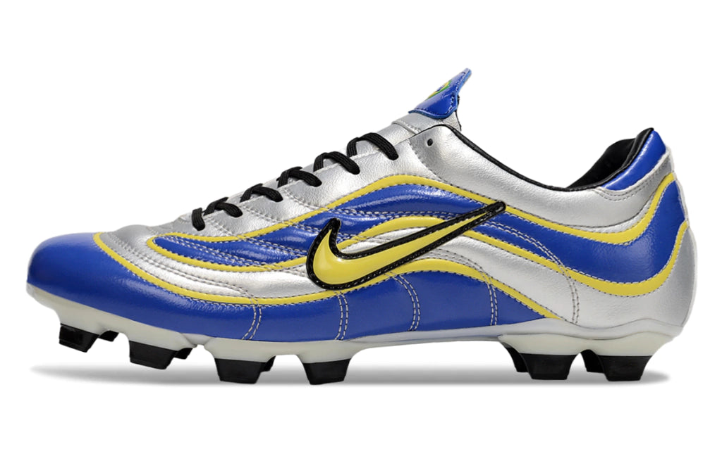 Chuteira Nike Mercurial Vapor 1998 FG "R9"