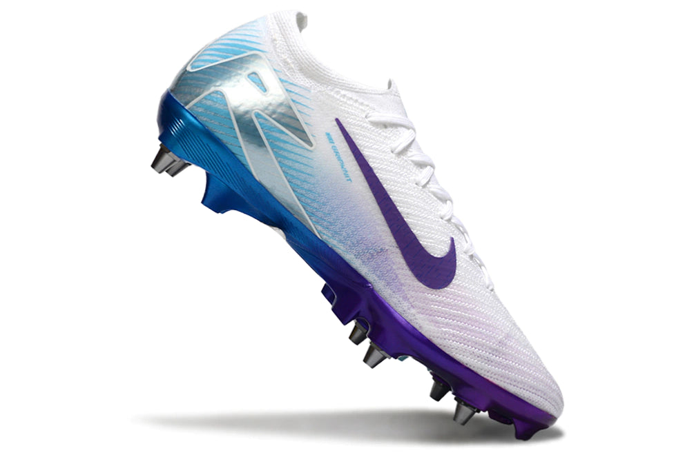 Chuteira Nike Air Zoom Mercurial Vapor 16 Elite SG "Chromatic"