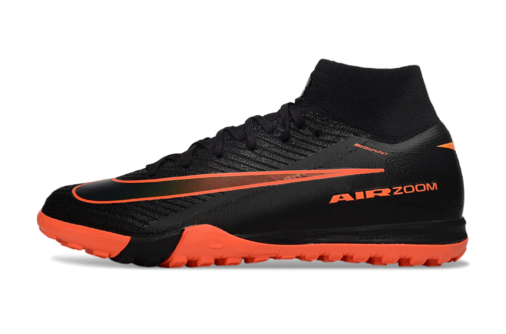 Chuteira Nike Mercurial Superfly 10 Elite Society "Heat Up"