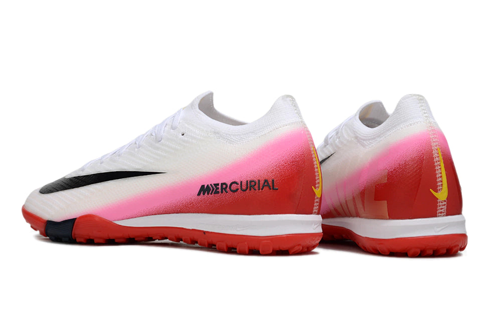 Chuteira Nike Mercurial Vapor 16 Elite Society "Fear Nothing"