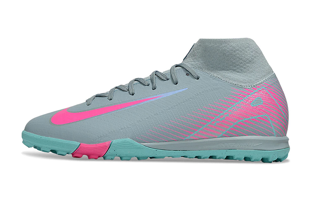 Chuteira Nike Mercurial Superfly 10 Elite Society "Prism Pack"
