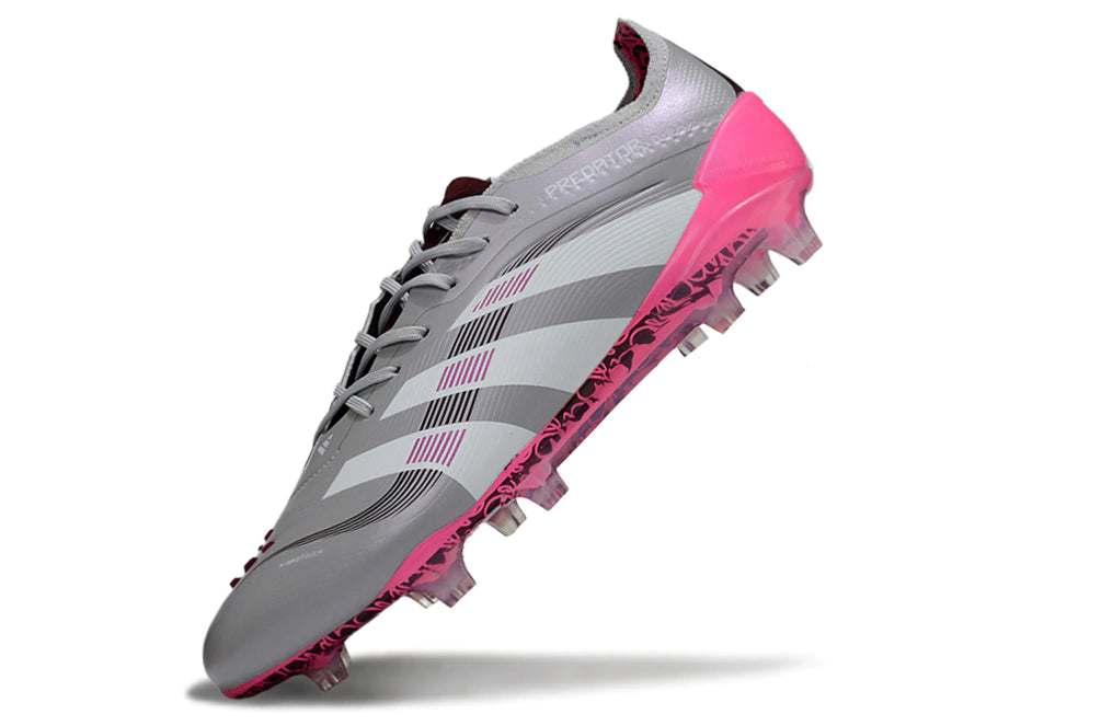 Chuteira Adidas Predator Elite 25 Campo FG "Bellingham"