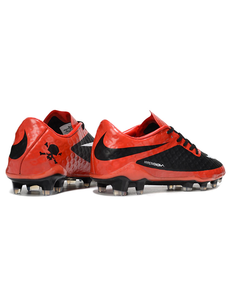 Chuteira Nike Hypervenom Phantom FG