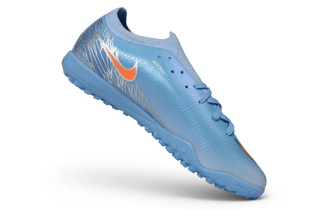 Chuteira Nike Mercurial Vapor 17 Elite Society - Azul