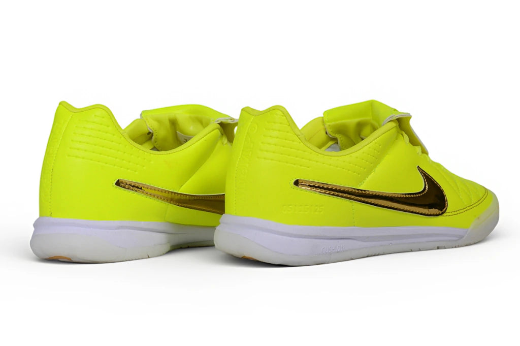Chuteira Nike Tiempo Legend R10 Futsal